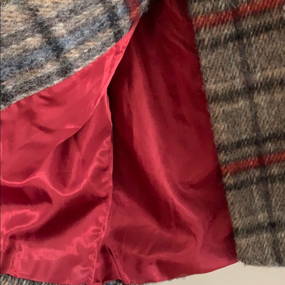 Zara pea coat - Picture 11 of 16